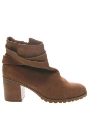 Botine de damă Le Chateau, Mărime 39, Culoare Maro, Preț 480,52 Lei