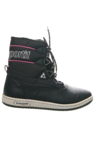 Botine de damă Le Coq Sportif, Mărime 36, Culoare Negru, Preț 269,99 Lei