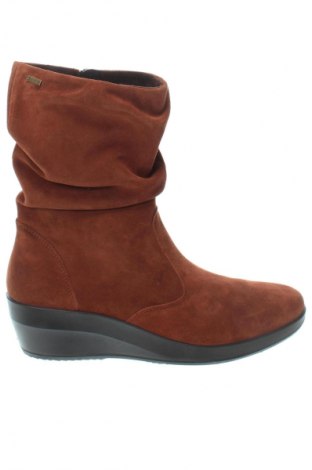 Dámské boty  Legero, Velikost 41, Barva Hnědá, Cena  4 049,00 Kč