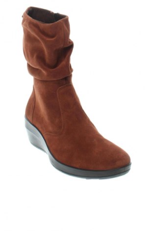 Dámské boty  Legero, Velikost 41, Barva Hnědá, Cena  4 049,00 Kč