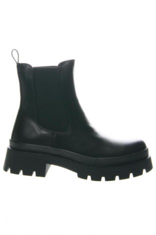 Damen Stiefeletten Loretta By Loretta, Größe 39, Farbe Schwarz, Preis 41,99 €