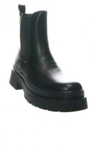 Damen Stiefeletten Loretta By Loretta, Größe 39, Farbe Schwarz, Preis 41,99 €