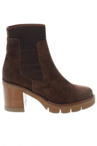 Női bokacsizma Luca Grossi, Méret 36, Szín Barna, Ár 34 609 Ft