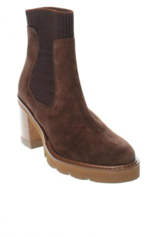 Női bokacsizma Luca Grossi, Méret 36, Szín Barna, Ár 34 609 Ft