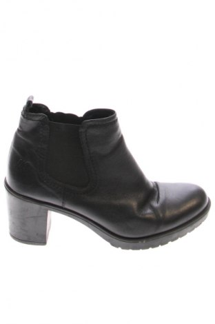 Botine de damă Lumberjack, Mărime 39, Culoare Negru, Preț 368,39 Lei