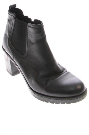 Botine de damă Lumberjack, Mărime 39, Culoare Negru, Preț 368,39 Lei
