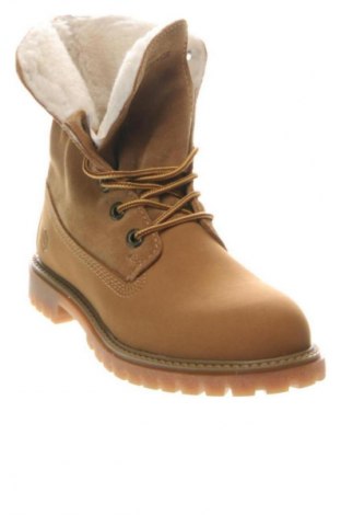 Dámské boty  Lumberjack, Velikost 36, Barva Hnědá, Cena  2 649,00 Kč