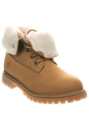 Dámské boty  Lumberjack, Velikost 35, Barva Žlutá, Cena  2 129,00 Kč