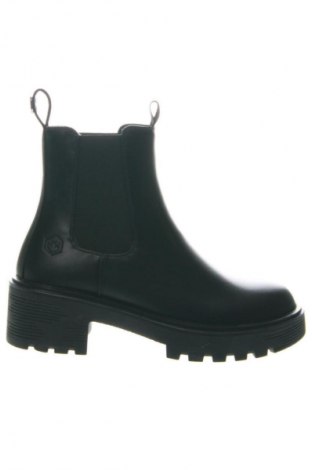 Дамски боти Lumberjack, Размер 35, Цвят Черен, Цена 142,99 лв.