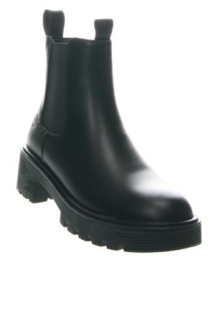 Дамски боти Lumberjack, Размер 35, Цвят Черен, Цена 142,99 лв.