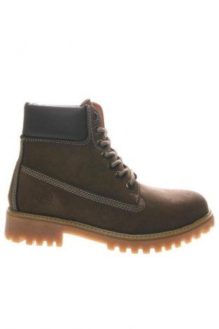Botine de damă Lumberjack, Mărime 39, Culoare Maro, Preț 549,99 Lei