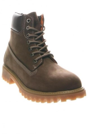 Botine de damă Lumberjack, Mărime 39, Culoare Maro, Preț 549,99 Lei