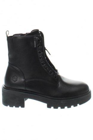 Botine de damă Lumberjack, Mărime 36, Culoare Negru, Preț 399,99 Lei