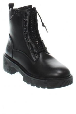 Botine de damă Lumberjack, Mărime 36, Culoare Negru, Preț 399,99 Lei