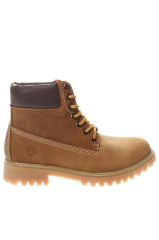 Botine de damă Lumberjack, Mărime 40, Culoare Maro, Preț 399,99 Lei