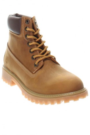 Botine de damă Lumberjack, Mărime 40, Culoare Maro, Preț 399,99 Lei