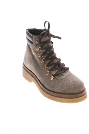 Dámské boty  Lumberjack, Velikost 38, Barva Hnědá, Cena  1 729,00 Kč