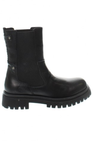 Botine de damă Lumberjack, Mărime 37, Culoare Negru, Preț 442,99 Lei