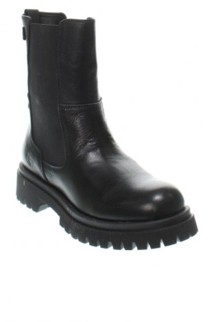 Botine de damă Lumberjack, Mărime 37, Culoare Negru, Preț 442,99 Lei