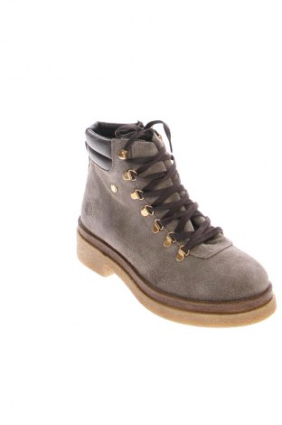 Dámské boty  Lumberjack, Velikost 38, Barva Hnědá, Cena  2 129,00 Kč