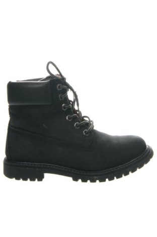 Botine de damă Lumberjack, Mărime 37, Culoare Negru, Preț 289,85 Lei