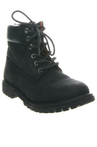 Botine de damă Lumberjack, Mărime 37, Culoare Negru, Preț 289,85 Lei