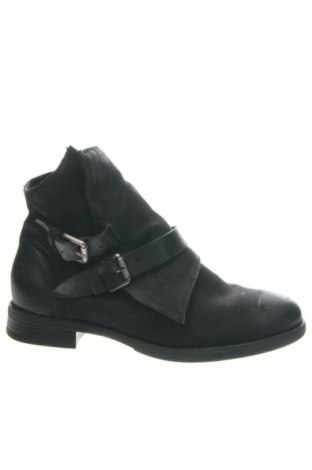 Dámské boty  MJUS, Velikost 40, Barva Černá, Cena  1 779,00 Kč