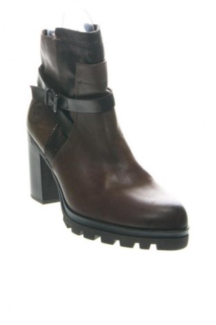 Dámské poltopánky Marco Tozzi, Veľkosť 37, Farba Hnedá, Cena  52,95 €