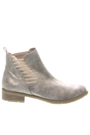 Damskie botki Marco Tozzi, Rozmiar 37, Kolor Kolorowy, Cena 134,99 zł