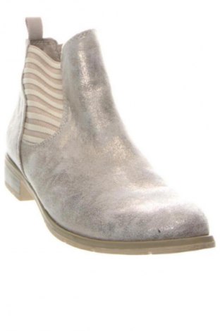 Damskie botki Marco Tozzi, Rozmiar 37, Kolor Kolorowy, Cena 134,99 zł