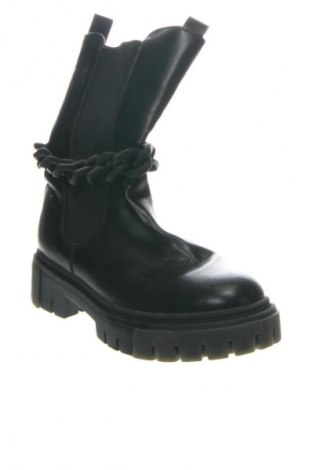 Dámské boty  Marco Tozzi, Velikost 38, Barva Černá, Cena  339,00 Kč