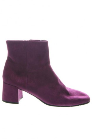 Dámské boty  Marco Tozzi, Velikost 42, Barva Fialová, Cena  359,00 Kč