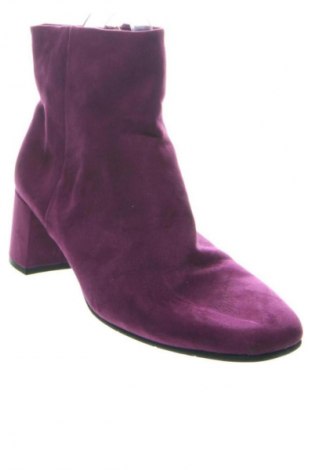 Dámské boty  Marco Tozzi, Velikost 42, Barva Fialová, Cena  359,00 Kč