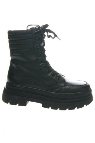 Дамски боти Marco Tozzi, Размер 40, Цвят Черен, Цена 117,99 лв.