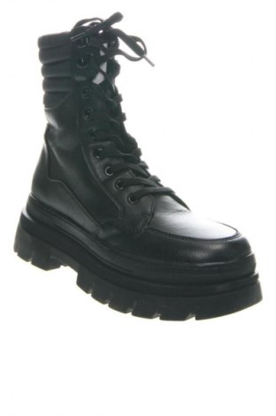 Дамски боти Marco Tozzi, Размер 40, Цвят Черен, Цена 117,99 лв.