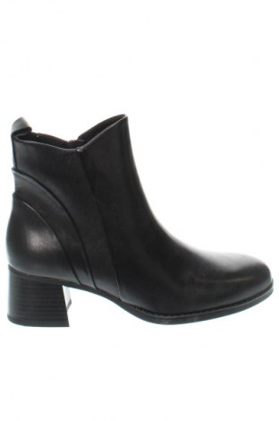 Dámské poltopánky Marco Tozzi, Veľkosť 38, Farba Čierna, Cena  86,95 €