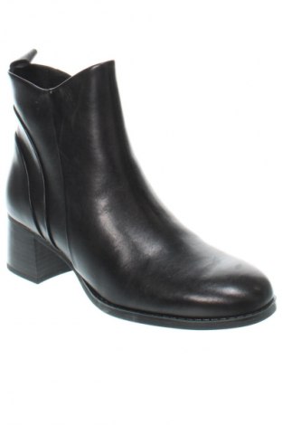 Dámské poltopánky Marco Tozzi, Veľkosť 38, Farba Čierna, Cena  86,95 €