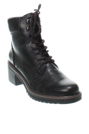 Botine de damă Marco Tozzi, Mărime 40, Culoare Negru, Preț 356,99 Lei