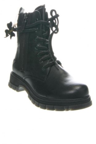 Botine de damă Marco Tozzi, Mărime 37, Culoare Negru, Preț 356,99 Lei