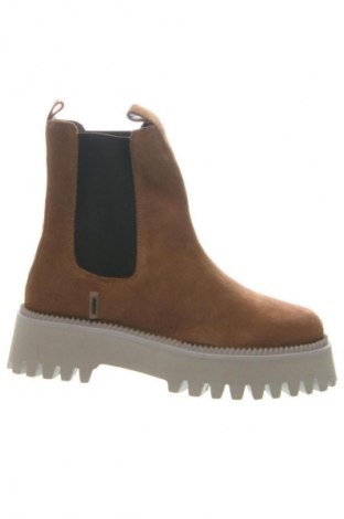 Дамски боти Maruti, Размер 36, Цвят Кафяв, Цена 199,99 лв.