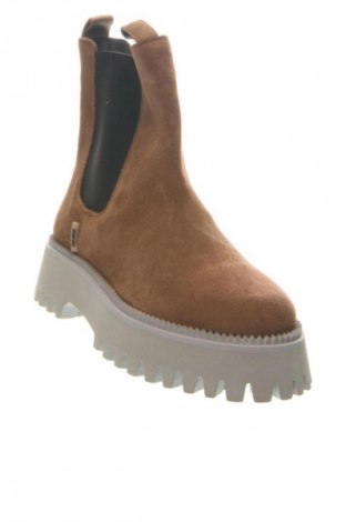 Дамски боти Maruti, Размер 36, Цвят Кафяв, Цена 199,99 лв.