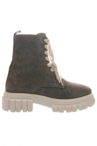 Botine de damă Maruti, Mărime 40, Culoare Gri, Preț 674,99 Lei