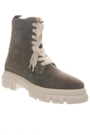 Botine de damă Maruti, Mărime 40, Culoare Gri, Preț 674,99 Lei