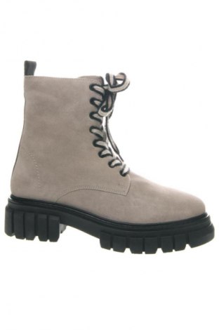 Botine de damă Maruti, Mărime 39, Culoare Gri, Preț 674,99 Lei