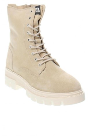 Дамски боти Maruti, Размер 40, Цвят Бежов, Цена 269,99 лв.