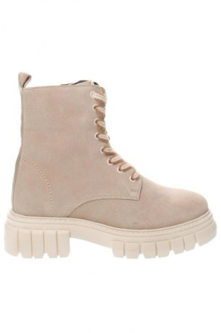 Botine de damă Maruti, Mărime 39, Culoare Bej, Preț 674,99 Lei