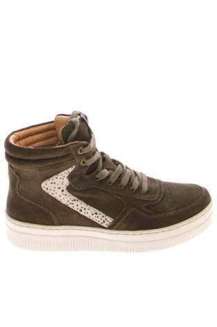 Дамски боти Maruti, Размер 38, Цвят Зелен, Цена 199,99 лв.