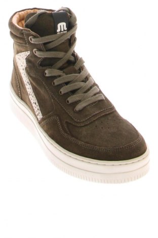 Дамски боти Maruti, Размер 38, Цвят Зелен, Цена 199,99 лв.