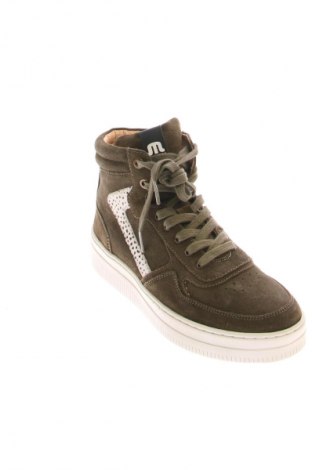 Dámské boty  Maruti, Velikost 38, Barva Zelená, Cena  3 099,00 Kč