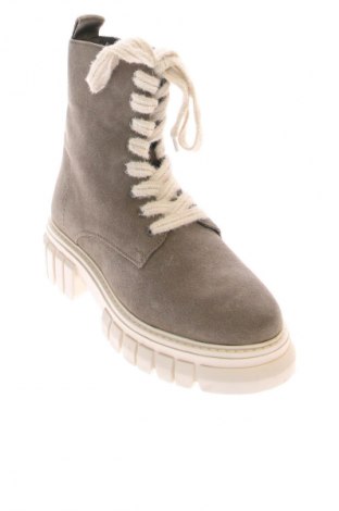 Dámské poltopánky Maruti, Veľkosť 39, Farba Hnedá, Cena  133,95 €